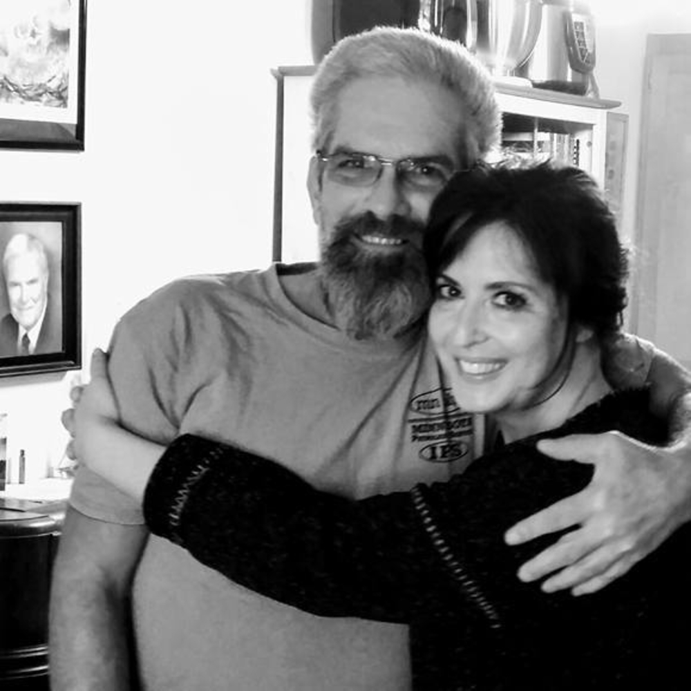 Meet your Posher, Kathy